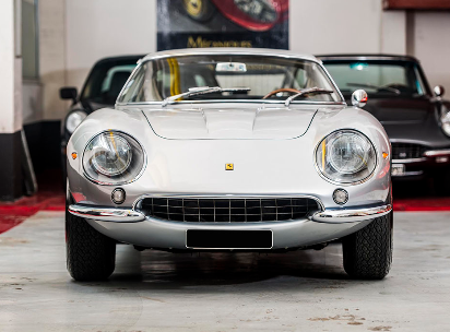 Ferrari 275 GTB /4